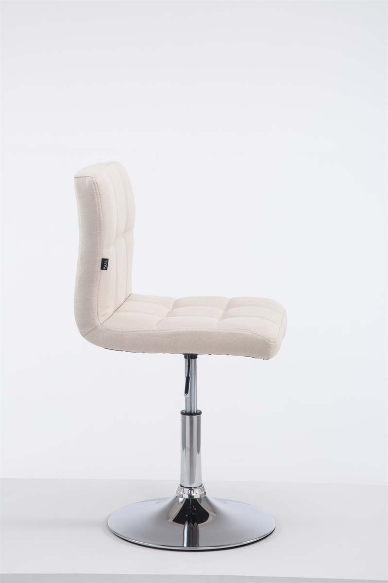 Palma Lounger V2 Stoff creme