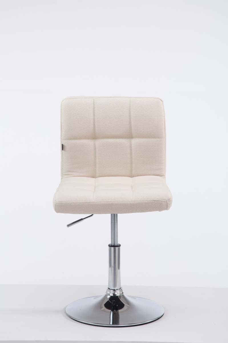 Palma Lounger V2 Stoff creme