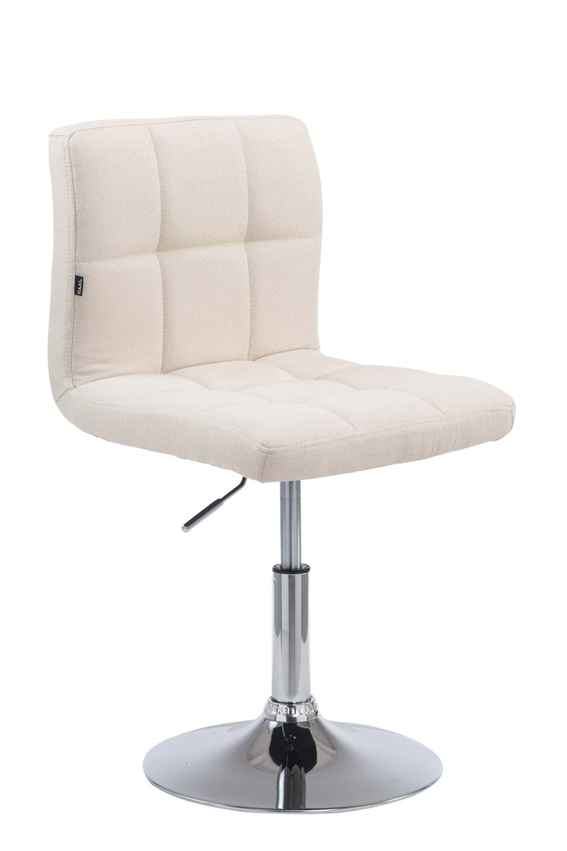 Palma Lounger V2 Stoff creme